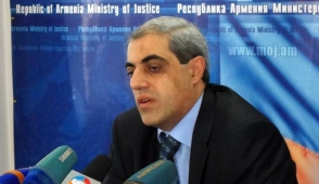 Հրայր Ղուկասյանը՝ Սերժ Սարգսյանի նոր օգնական