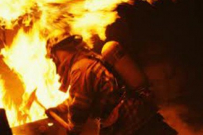 Հրդեհված բնակարանում դիակ է հայտնաբերվել