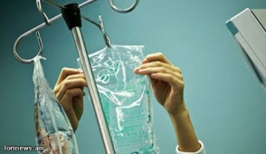 Թունավորման նախանշաններով հոսպիտալացվել է