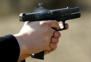 Երևանում 6 անգամ կրակել են 25-ամյա երիտասարդի վրա