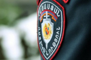 Աշխատանքից ազատվել է ոստիկանության անձնագրային և վիզաների վարչության Մաշտոցի բաժնի պետը