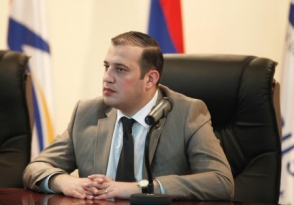 Վ. Բաբայան. «Որոշեցի դուրս գալ կուսակցությունից»