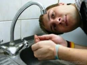 Վթարային ջրանջատում Նոր Նորքում