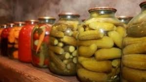 Խուսափե´ք տնային պայմաններում պատրաստված պահածոների օգտագործումից. ԱՆ–ն զգուշացնում է