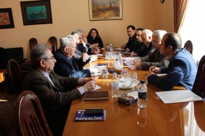 ՀՀ ԳԱԱ-ն և ԻԻՀ գիտության և բարձրագույն կրթության նախարարությունը  կխորացնեն համագործակցությունը կրթության ոլորտում