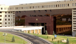 ՀՀ ՊՆ–ն արձագանքել է Կասպշիկի կոչին