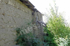 Փլուզման վտանգ Խաչիկ գյուղում