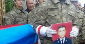 Ադրբեջանի ՊՆ-ն հայտնել է նոր կորուստների մասին