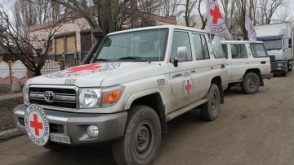 Ереван проинформировал Красный крест об инцидентах в Карабахе