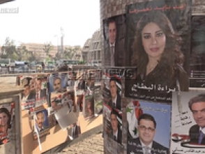 Սիրիայում խորհրդարանական ընտրություններ են (տեսանյութ)