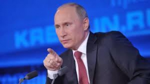 Число вопросов Путину для «прямой линии» превысило 2 миллиона