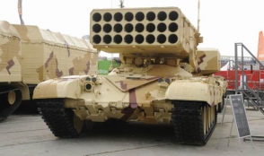 Կհստակեցվի ՀՀ–ին մատակարարվող ժամանակակից սպառազինության և ռազմական տեխնիկայի անվանացանկը