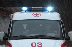 Հայտնաբերվել է դի