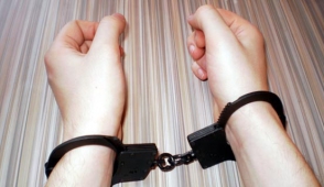 Աստրախանի իրավապահների կողմից հետախուզվում էր գողության մեղադրանքով