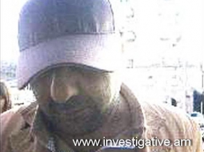 Գողացված քարտով փորձել է բանկոմատից գումար կանխիկացնել (լուսանկարներ)