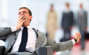 Տղամարդը դատի է տվել իր գործատուին՝ ձանձրալի աշխատանքի համար 360 հազ եվրո փոխհատուցում պահանջելով