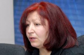 Զարուհի Պետրոսյան. «Մայիսը տեղումնառատ է լինելու»