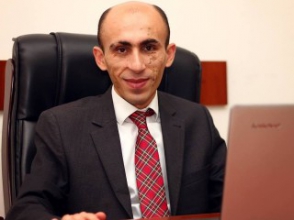 Ա. Բեգլարյան. «Արցախի դպրոցներում դասերը չեն հետաձգելու»