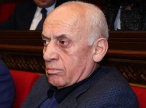 Խ. Հարությունյան. «Մհեր Սեդրակյանը խախտել է էթիկայի նորմերը»