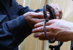 Բերման ենթարկվեց Նոր Խարբերդից