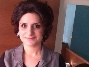 «Analitik.am»-ի տնօրենի օգնականը երկու ամսով կալանավորվեց