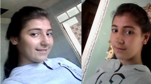 Որպես անհետ կորած որոնվող 15-ամյա աղջիկը հայտնաբերվել է