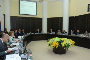 Կառավարությունը մերժել է զինակոչիկների սերմնաբջիջների պահպանման նախագիծը