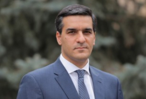 ՄԻՊ–ը Ստրասբուրգում հանդիպել է Եվրոպայի խորհրդի գլխավոր քարտուղարի հատուկ ներկայացուցչին