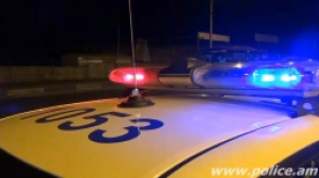 Արձանագրվել են անչափահաս վարորդների կողմից թույլ տրված հերթական օրինախախտումները. կան զոհեր