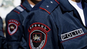 Երևանում հայտնաբերվել է ոչ սթափ վիճակում ավտոմեքենա վարող 27 վարորդ