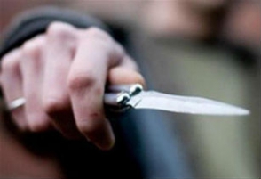 Դանակահարության Կապանում