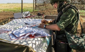 Հայաստանի լեռներում անցկացվել են ռուսական ռազմակայանի հրամանատարական կազմի հավաքներ