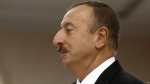 Ալիևը մեկնելու է Գերմանիա