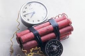 Ահազանգ է ստացվել, որ Սասունցի Դավթի արձանի մոտ ռումբ է տեղադրված