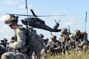 Լեհաստանում մեկնարկում են երկրի պատմության մեջ ՆԱՏՕ–ի ամենազանգվածային զորավարժությունները