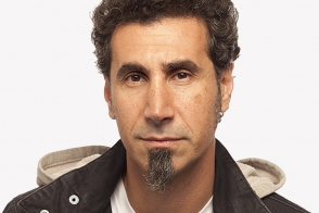 Серж Танкян
