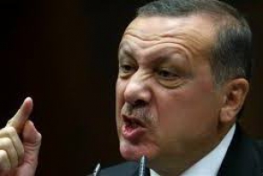 «Քանի դեռ կա Էրդողանը, Թուրքիան չի կարող դառնալ ԵՄ անդամ»