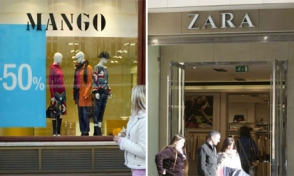 «Zara», «Mango» ապրանքանիշի վերնաշապիկները համարվել են վտանգավոր