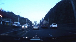 «Բելաջիո»-ի մոտ շղթայական վթար է տեղի ունեցել