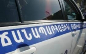 Երթևեկության կազմակերպման փոփոխություն է կատարվելու Երևանում