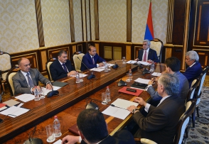 Կենսաբանական անվտանգությունն ու վտանգավոր իշխանությունը