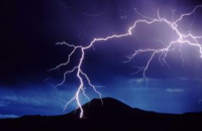 Ապարանում կայծակնահարվել են խոշոր եղջերավոր կենդանիներ