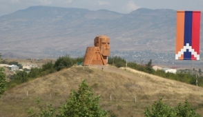 Ինչպես է լուծվելու Ղարաբաղի հարցը