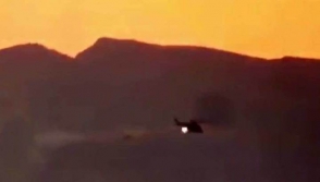Սիրիայում ահաբեկիչները ռուսական ուղղաթիռ են խոցել ամերիկյան զենքով (տեսանյութ)
