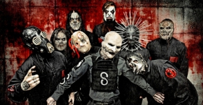 «Slipknot»–ի վոկալիստը պատժել է համերգի ընթացքում ուշադրությունը սմարթֆոնի վրա շեղած հանդիսատեսին