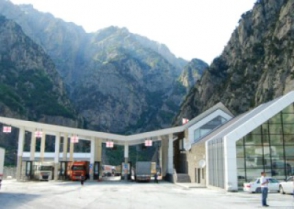 Լարսի ավտոճանապարհը բաց կլինի այսօր՝ ժամը 05.30-20.00–ն