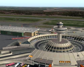 «Զվարթնոց» օդանավակայանում ռումբ լինելու մասին ահազանգ է ստացվել