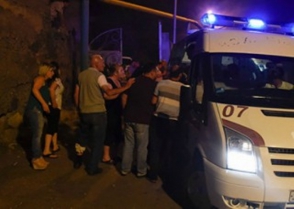 Տուժել են նաև մանկահասակ երեխաներ. երկուսի վիճակը ծանր է