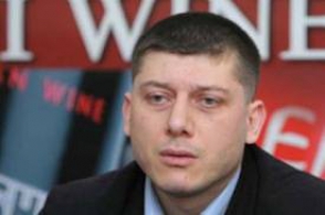 Հովսեփ Խուրշուդյանը ձերբակալվել է