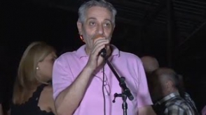 Եղիշե Պետրոսյանին բերման են ենթարկում. նրա ինքնազգացողությունը վատացել է